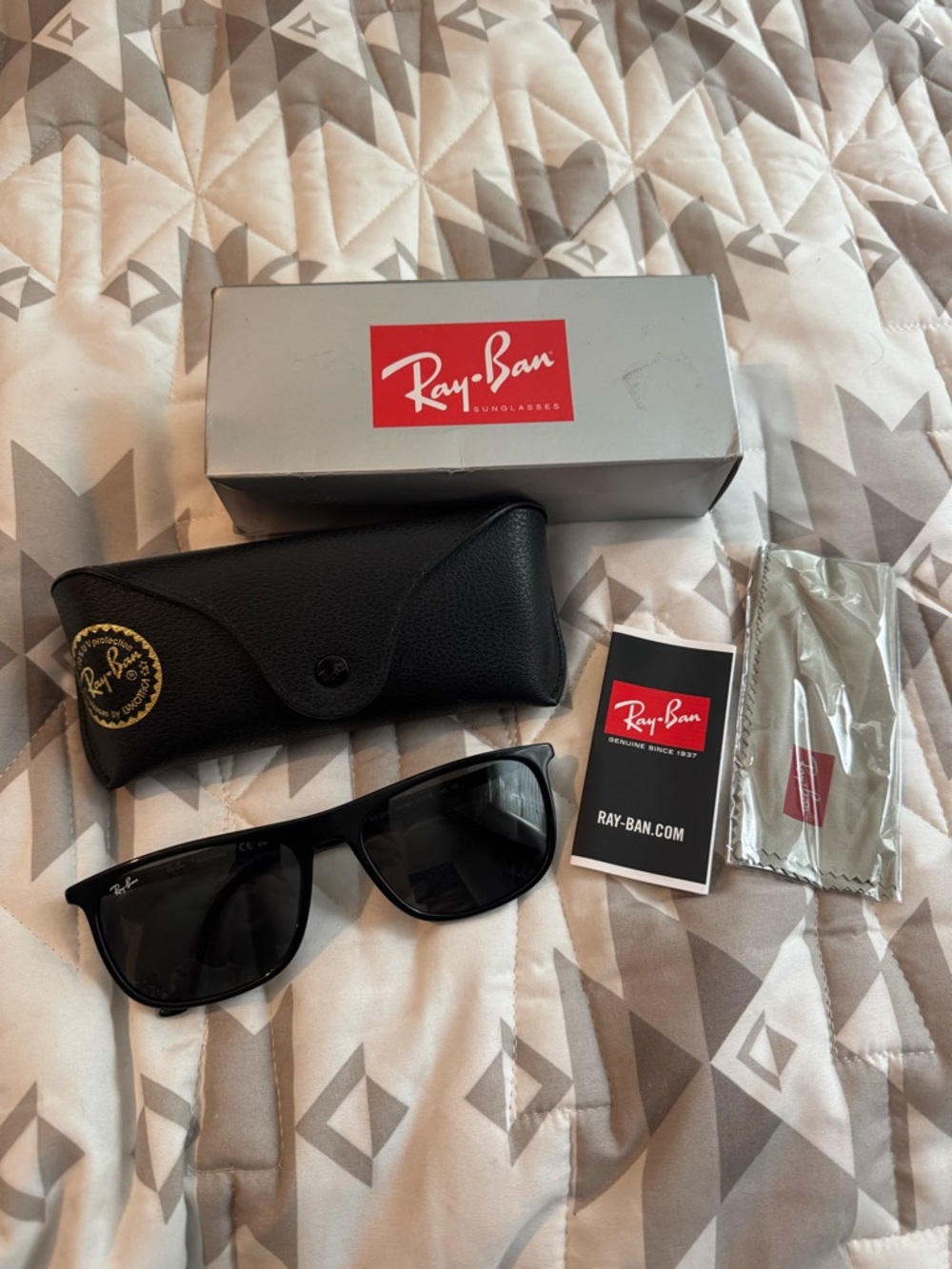 Ray-Ban Sunglasses